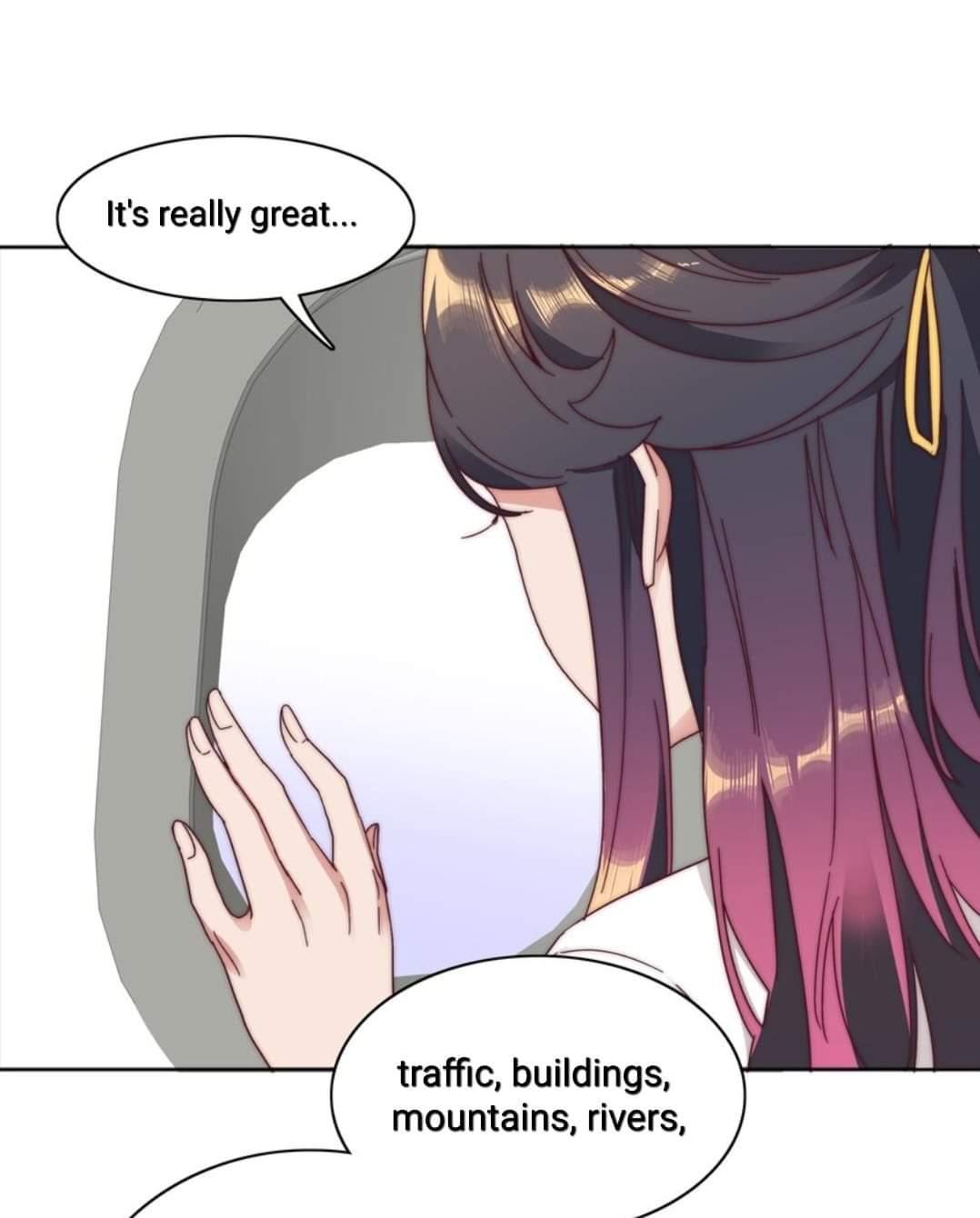 I Was Beaten Down By The Younger Generation Again Chapter 62 page 25 - 
