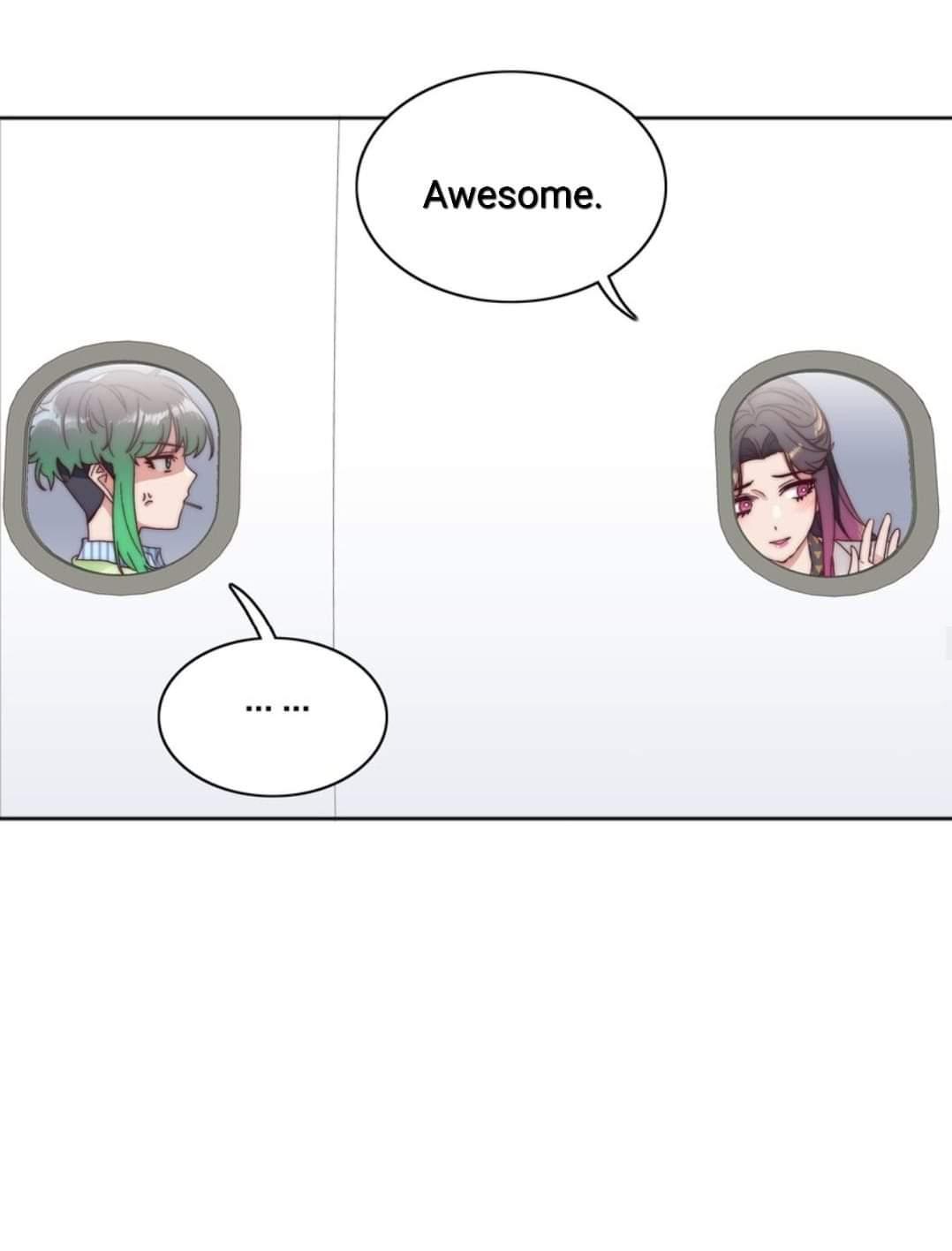 I Was Beaten Down By The Younger Generation Again Chapter 62 page 27 - 