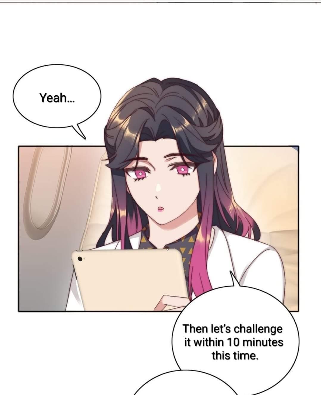 I Was Beaten Down By The Younger Generation Again Chapter 62 page 33 - 
