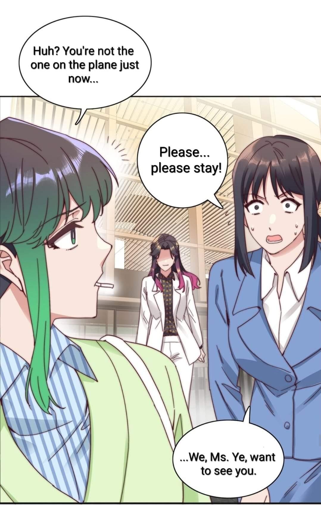 I Was Beaten Down By The Younger Generation Again Chapter 62 page 43 - 