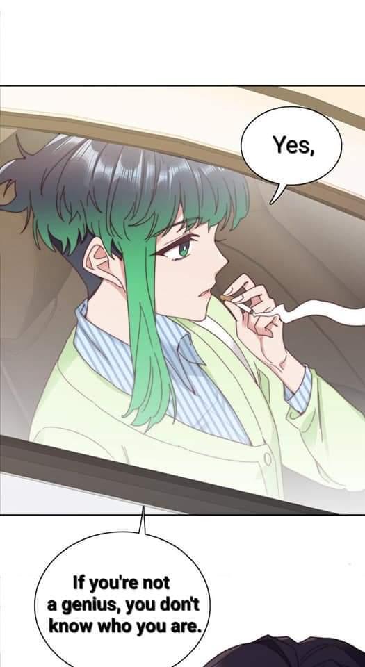 I Was Beaten Down By The Younger Generation Again Chapter 63 page 12 - 