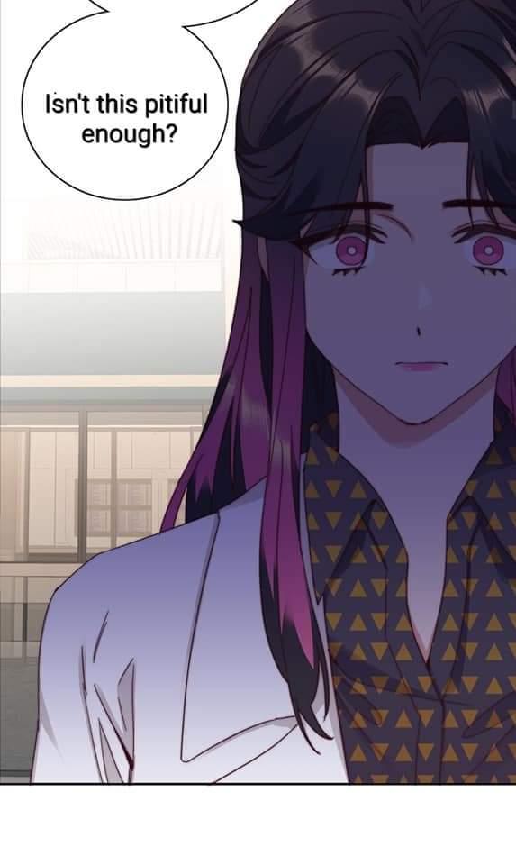 I Was Beaten Down By The Younger Generation Again Chapter 63 page 13 - 