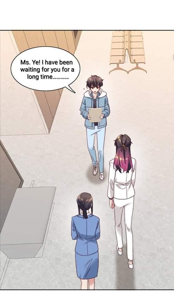 I Was Beaten Down By The Younger Generation Again Chapter 63 page 15 - 