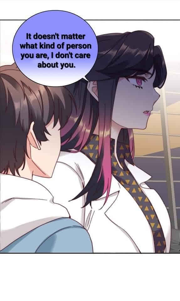 I Was Beaten Down By The Younger Generation Again Chapter 63 page 17 - 