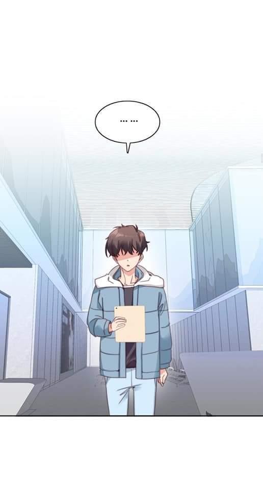 I Was Beaten Down By The Younger Generation Again Chapter 63 page 18 - 