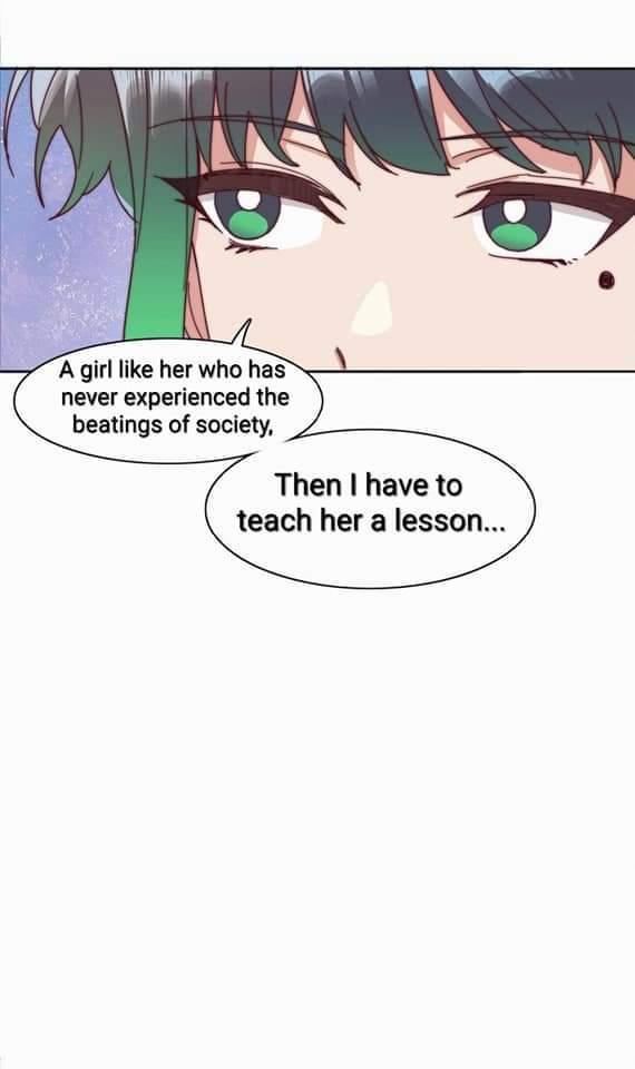 I Was Beaten Down By The Younger Generation Again Chapter 63 page 21 - 