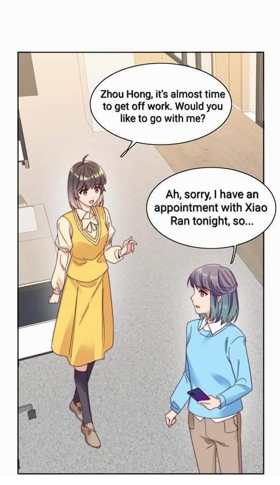 I Was Beaten Down By The Younger Generation Again Chapter 63 page 26 - 
