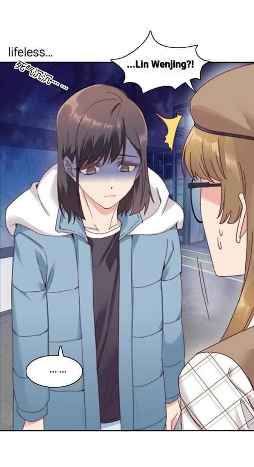I Was Beaten Down By The Younger Generation Again Chapter 63 page 30 - 