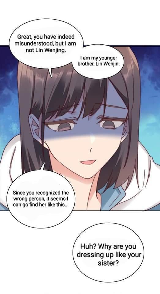 I Was Beaten Down By The Younger Generation Again Chapter 63 page 31 - 