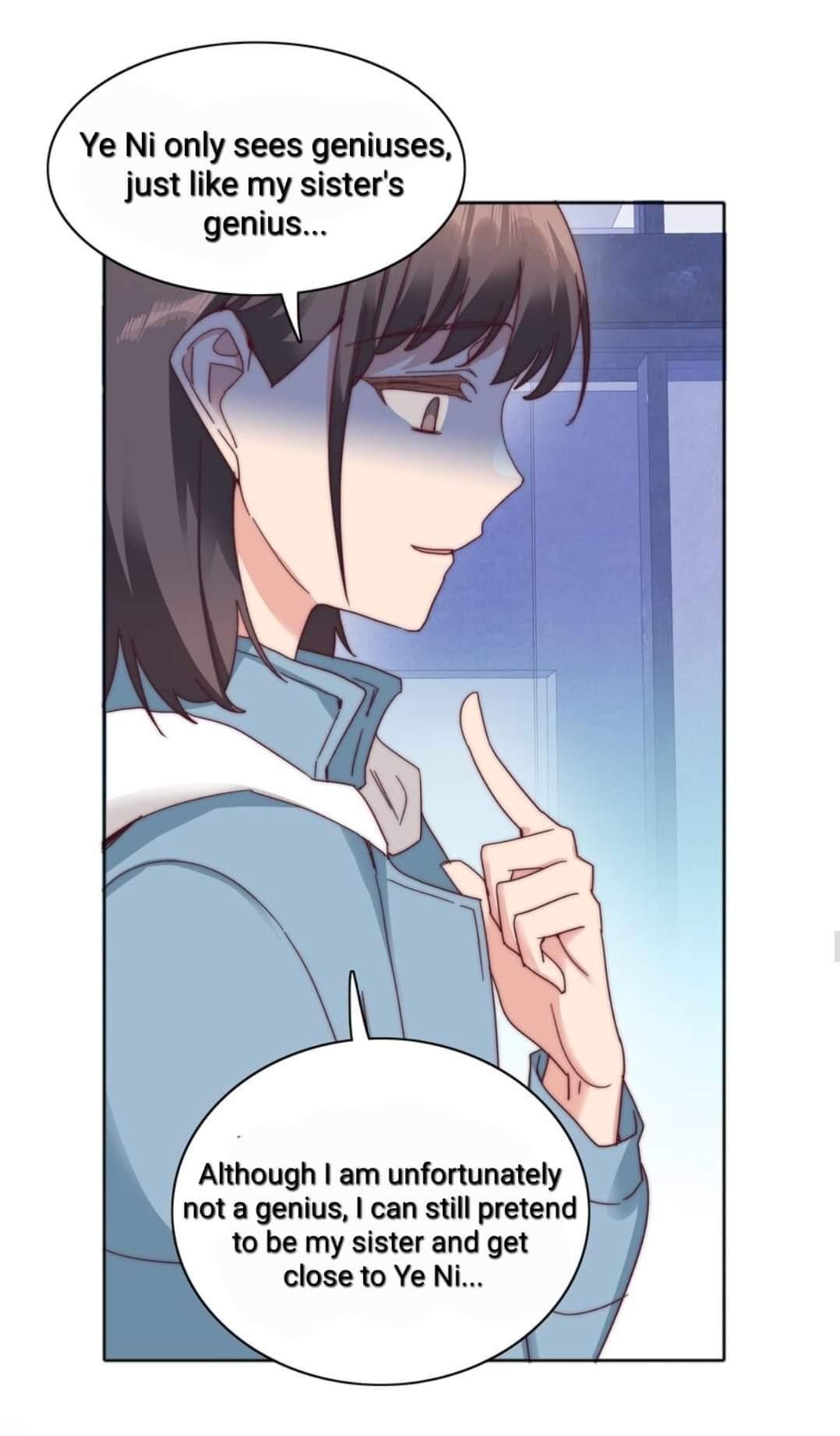 I Was Beaten Down By The Younger Generation Again Chapter 63 page 33 - 