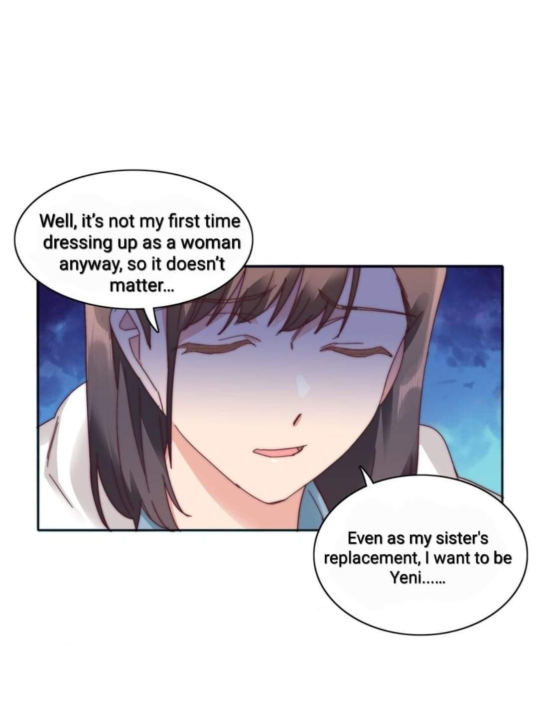 I Was Beaten Down By The Younger Generation Again Chapter 63 page 35 - 