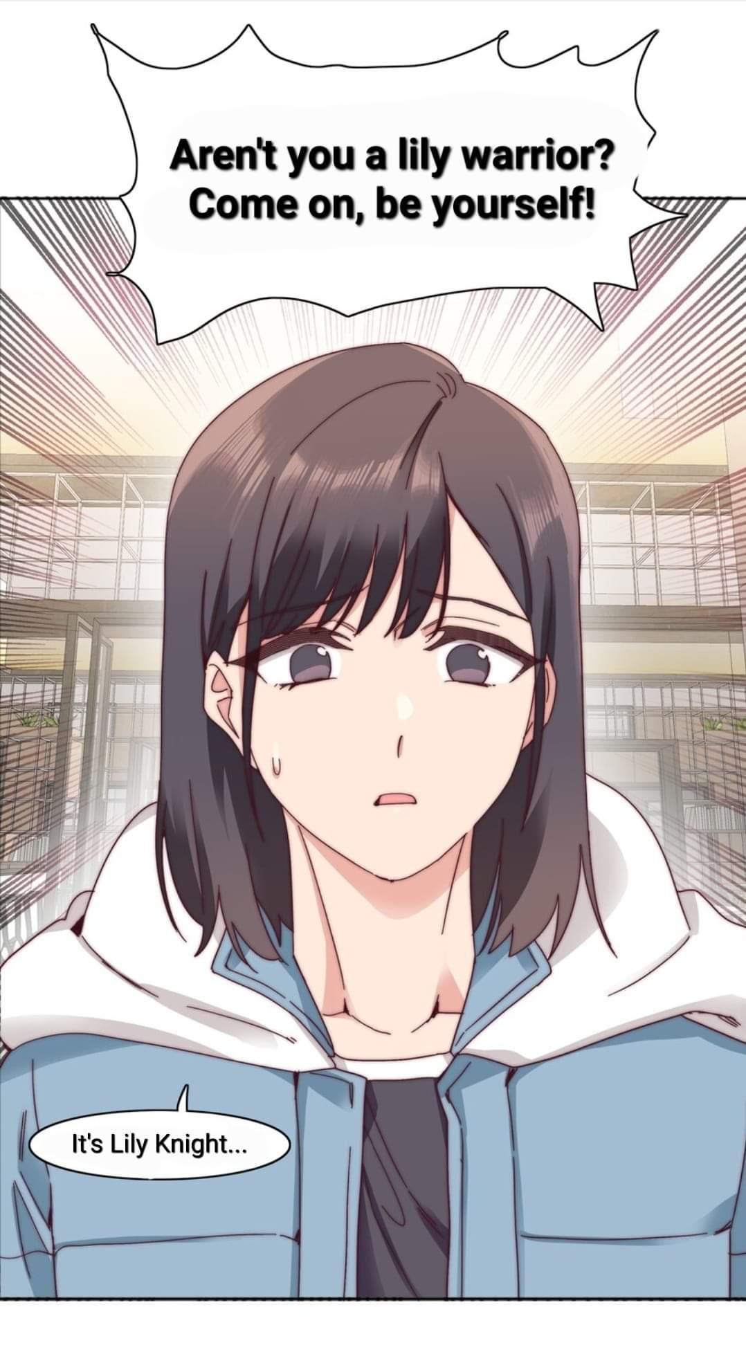 I Was Beaten Down By The Younger Generation Again Chapter 63 page 39 - 
