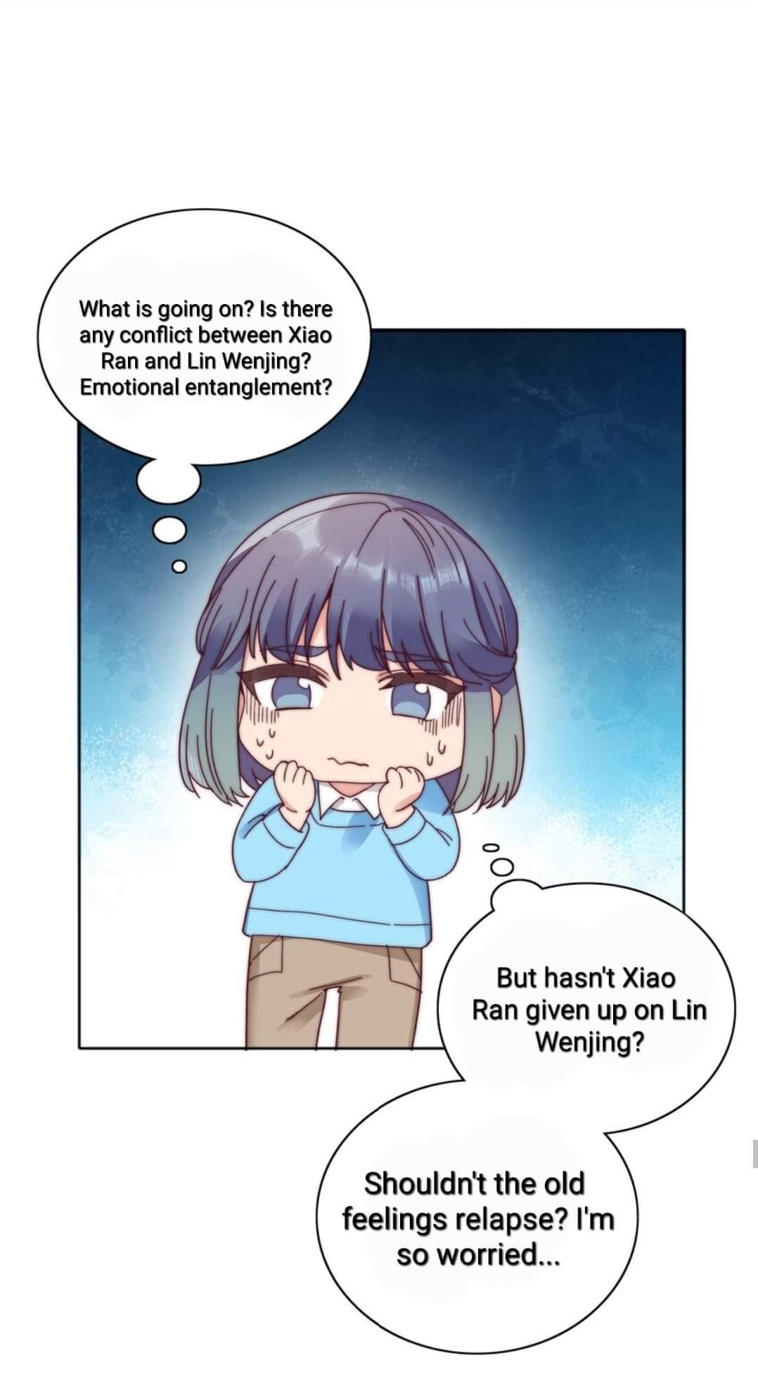 I Was Beaten Down By The Younger Generation Again Chapter 63 page 41 - 