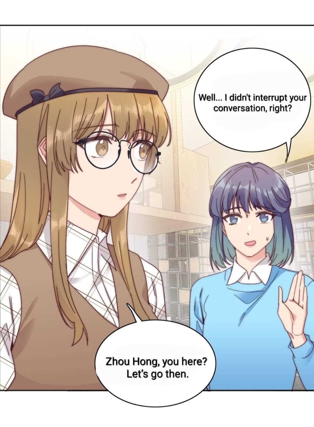 I Was Beaten Down By The Younger Generation Again Chapter 63 page 42 - 
