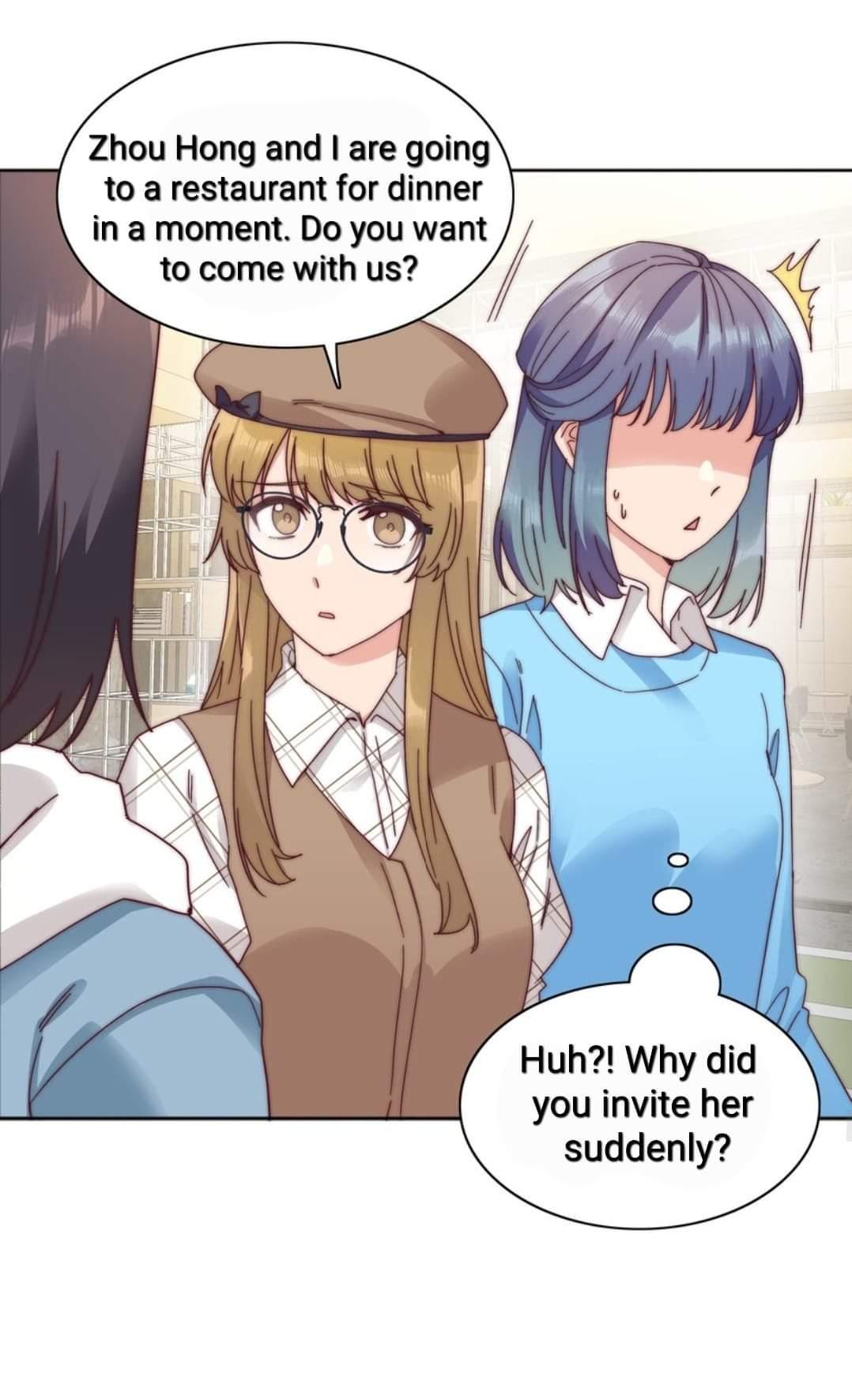 I Was Beaten Down By The Younger Generation Again Chapter 63 page 43 - 