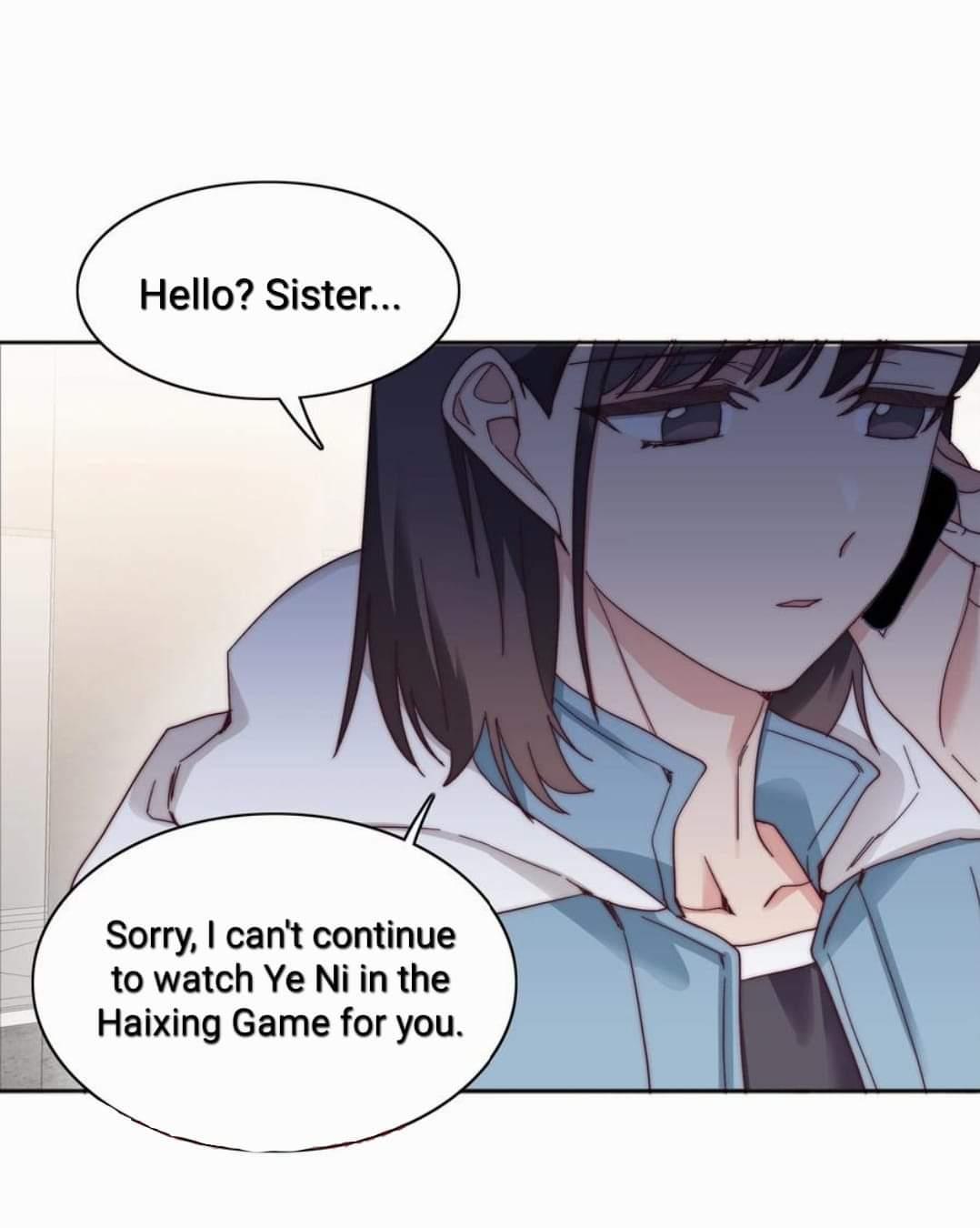 I Was Beaten Down By The Younger Generation Again Chapter 63 page 47 - 
