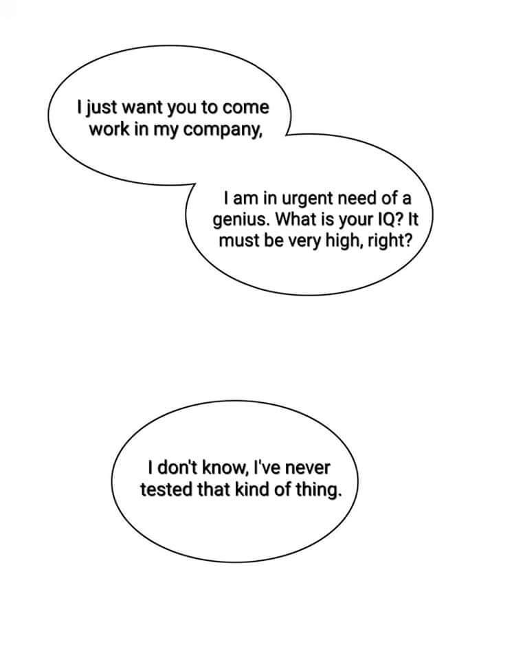 I Was Beaten Down By The Younger Generation Again Chapter 63 page 7 - 