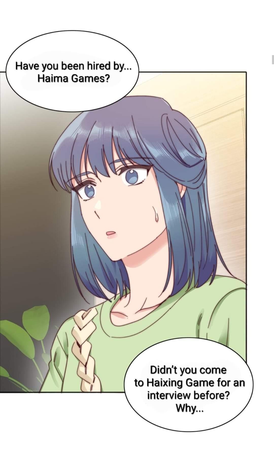 I Was Beaten Down By The Younger Generation Again Chapter 64 page 15 - 