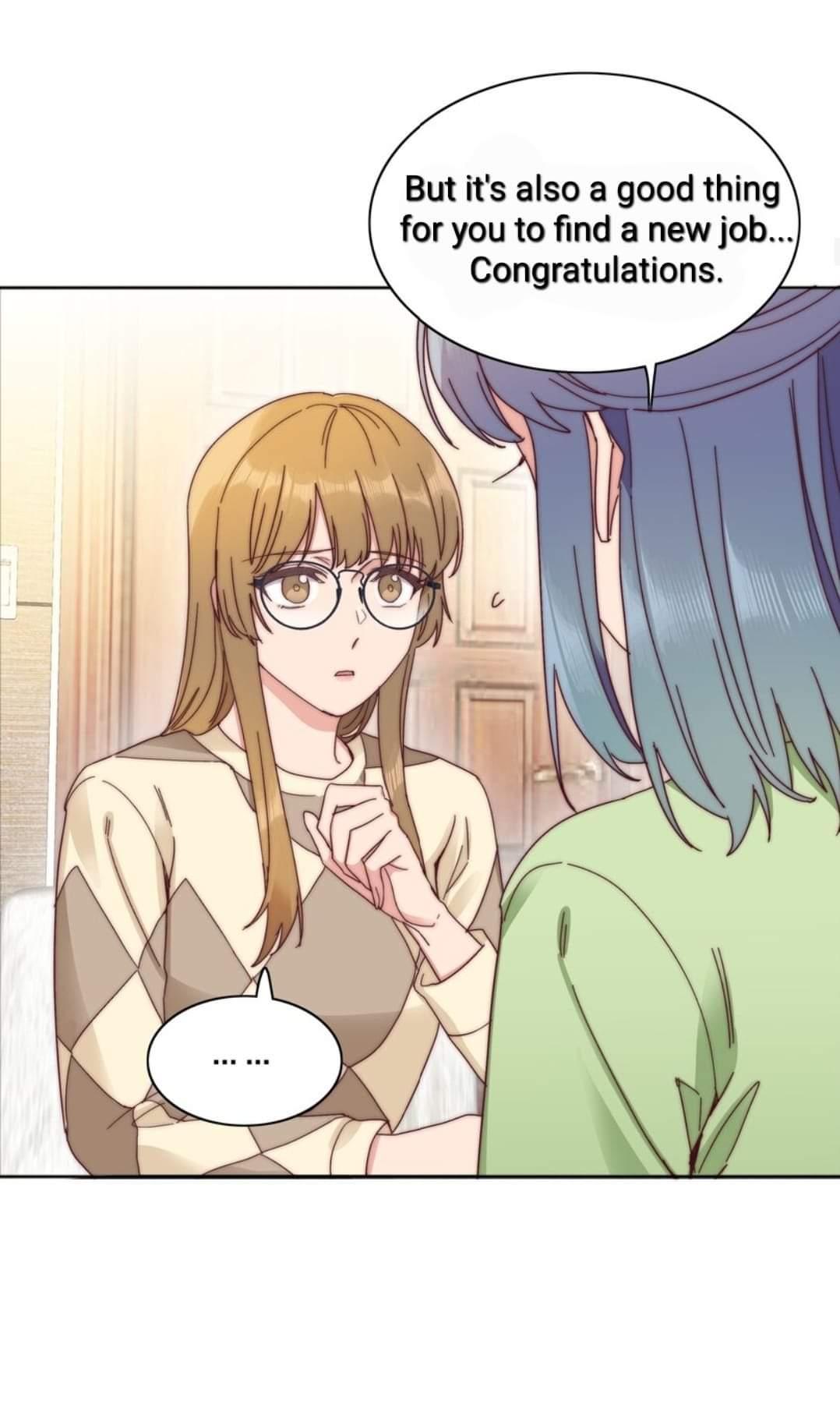 I Was Beaten Down By The Younger Generation Again Chapter 64 page 18 - 