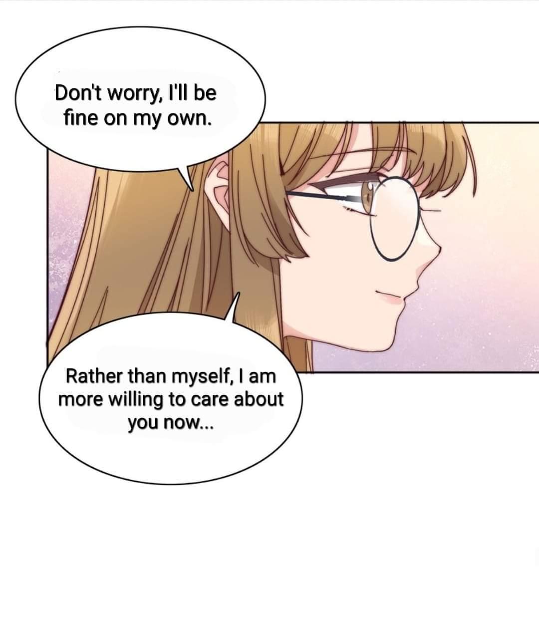 I Was Beaten Down By The Younger Generation Again Chapter 64 page 20 - 