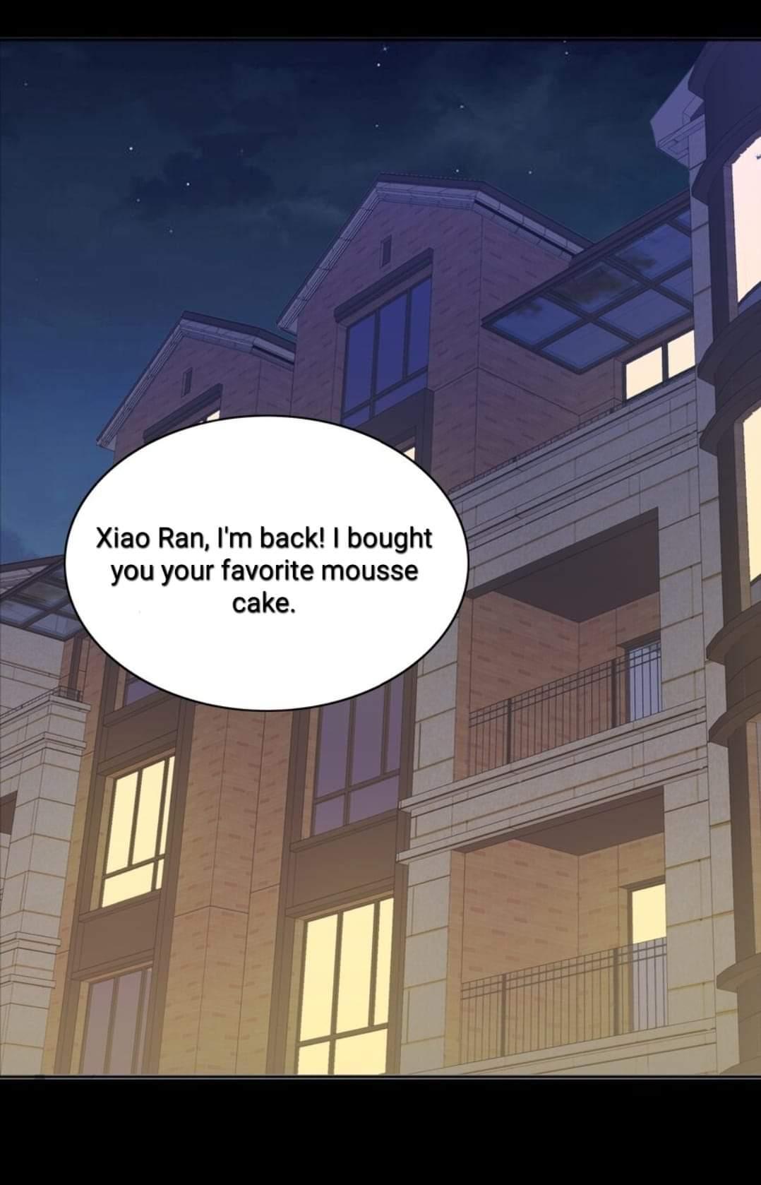 I Was Beaten Down By The Younger Generation Again Chapter 64 page 3 - 