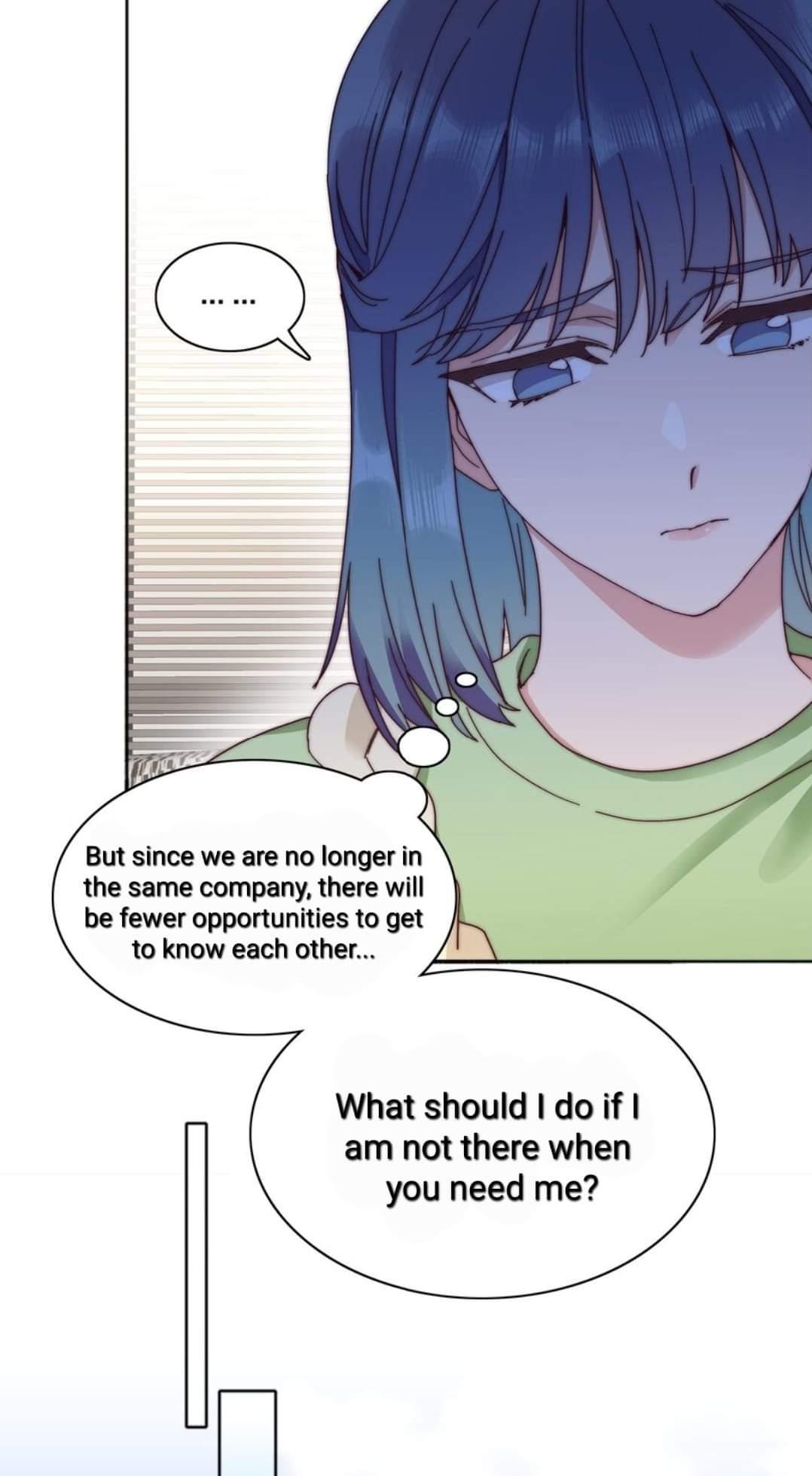 I Was Beaten Down By The Younger Generation Again Chapter 64 page 27 - 