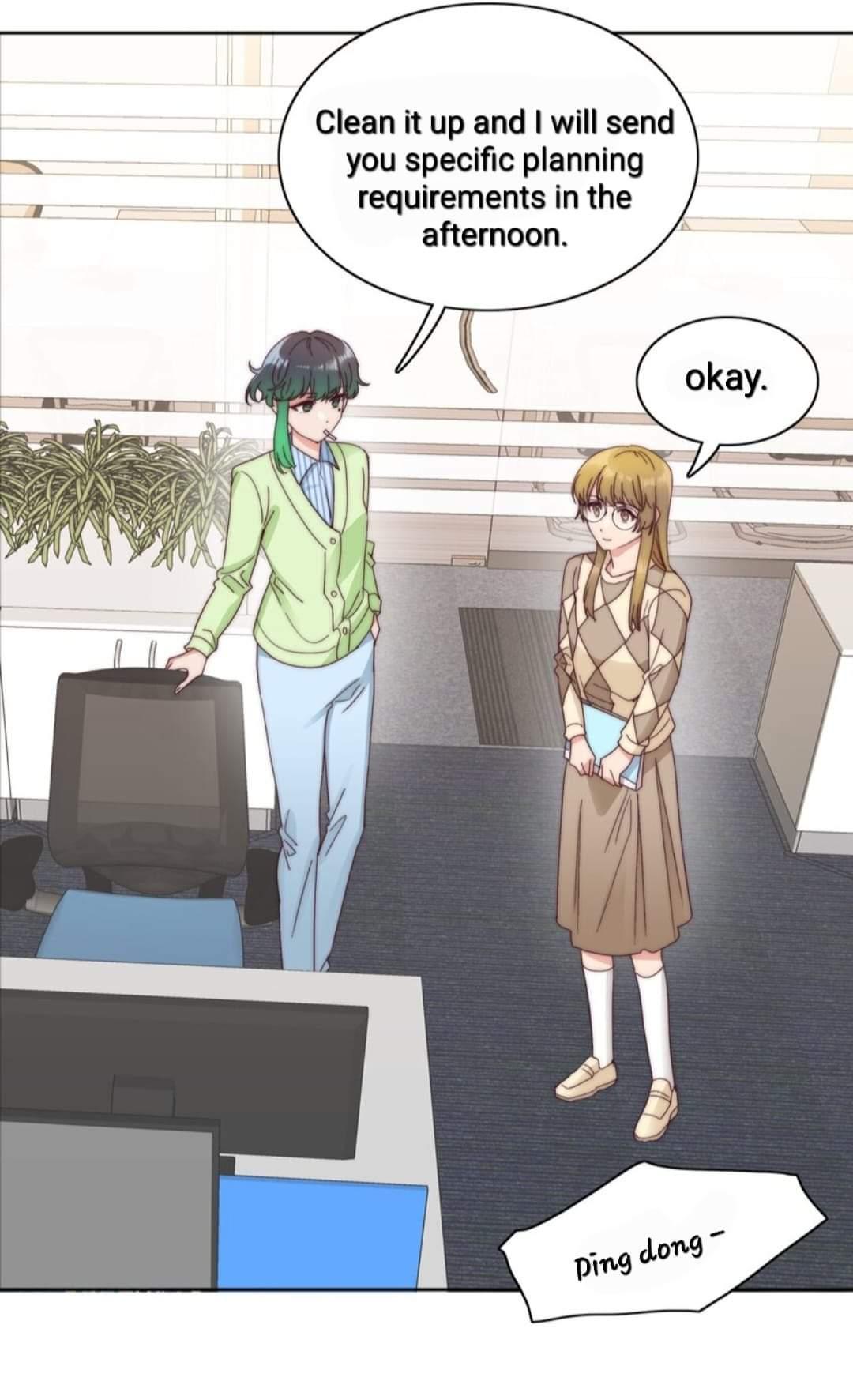 I Was Beaten Down By The Younger Generation Again Chapter 64 page 29 - 