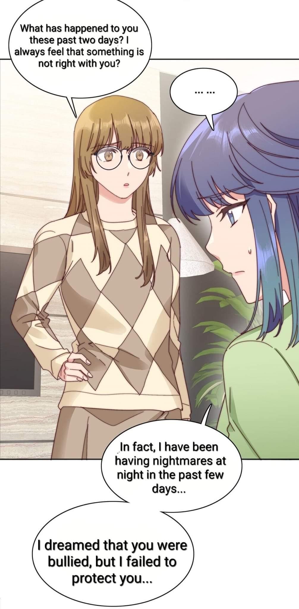 I Was Beaten Down By The Younger Generation Again Chapter 64 page 38 - 
