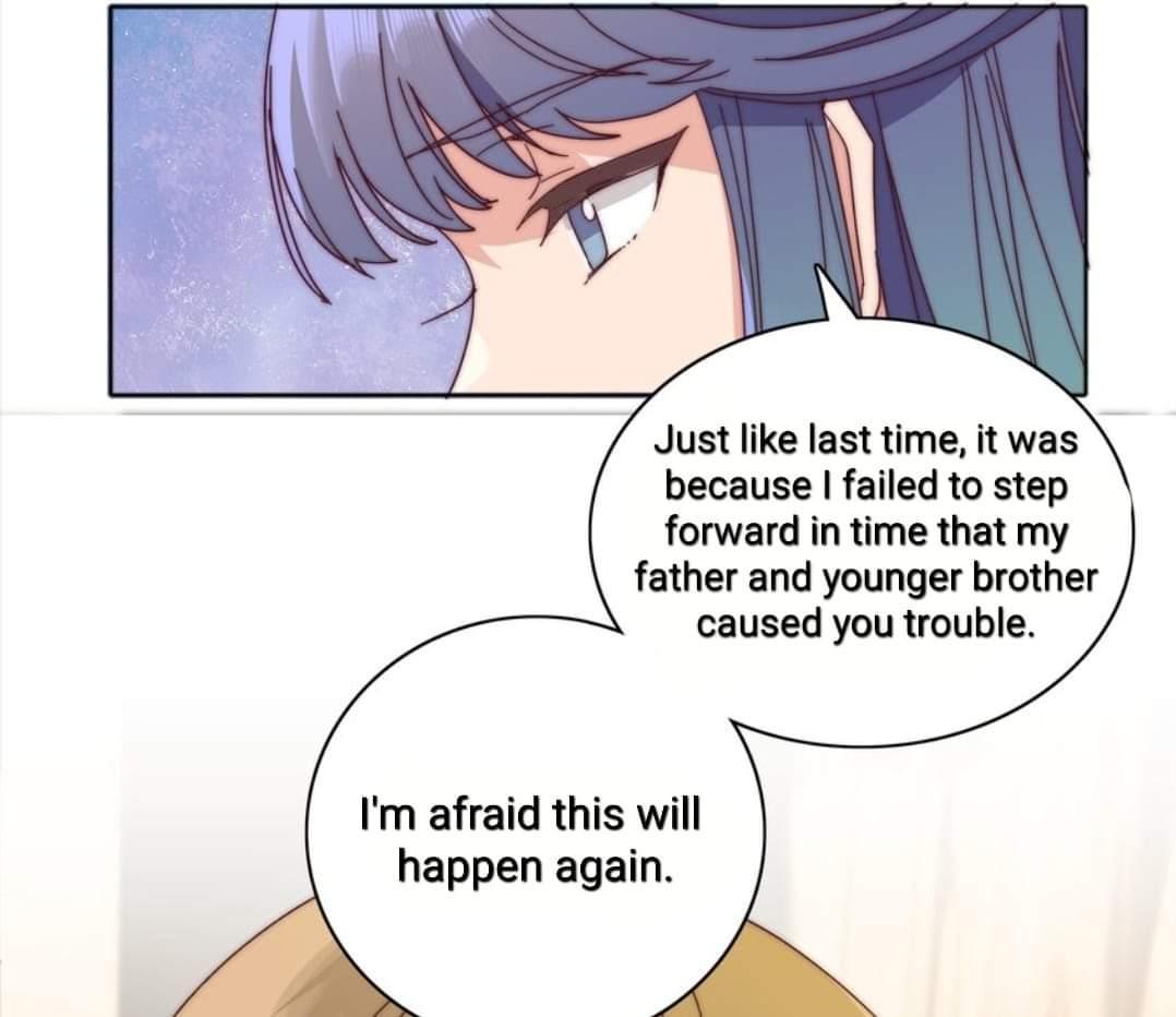 I Was Beaten Down By The Younger Generation Again Chapter 64 page 39 - 