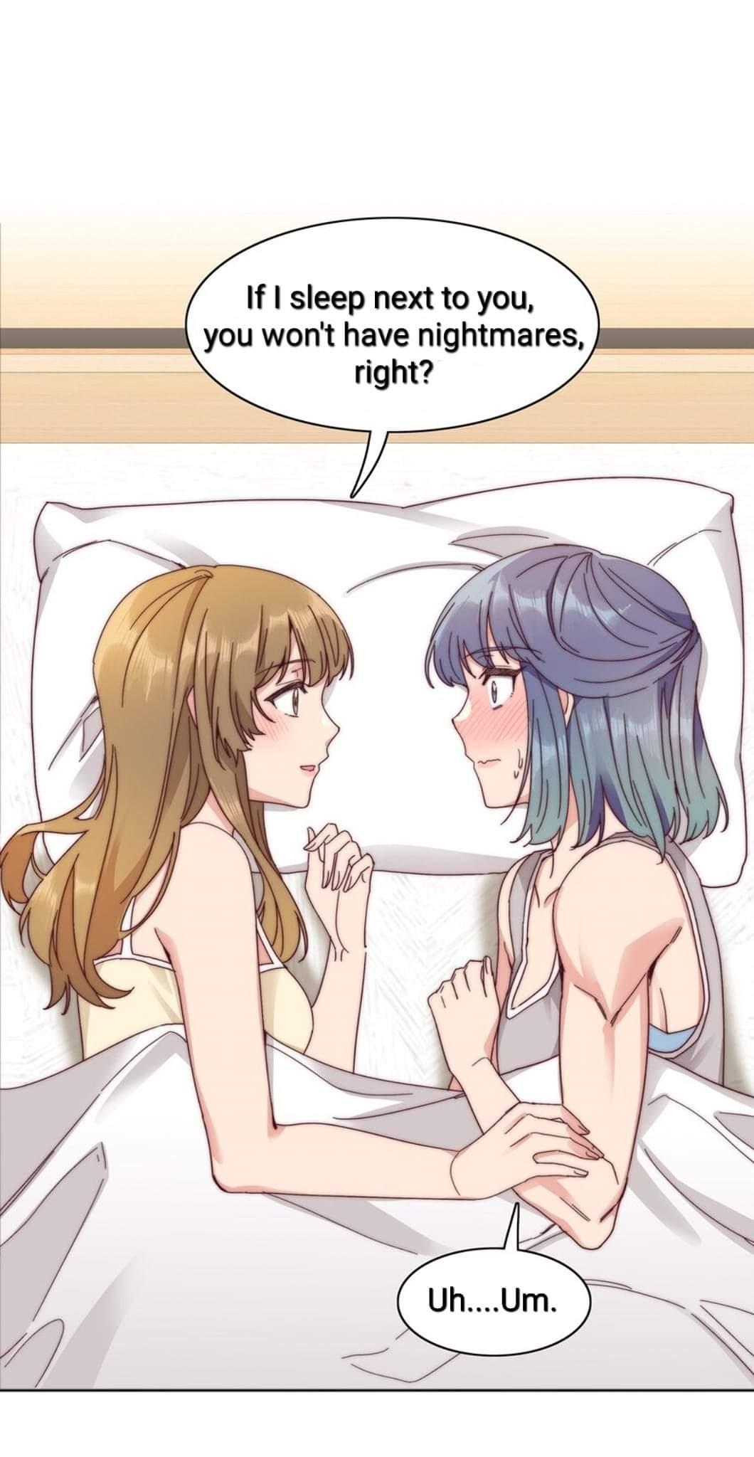 I Was Beaten Down By The Younger Generation Again Chapter 64 page 44 - 