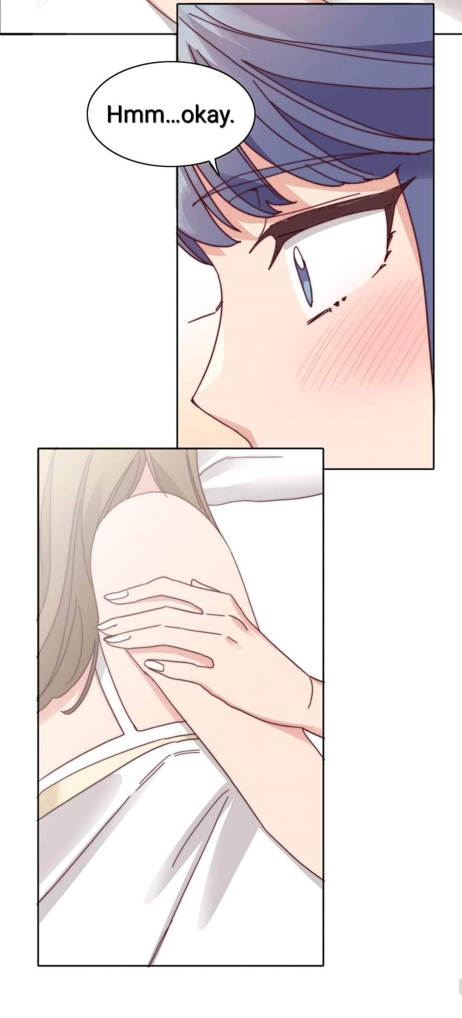I Was Beaten Down By The Younger Generation Again Chapter 64 page 46 - 