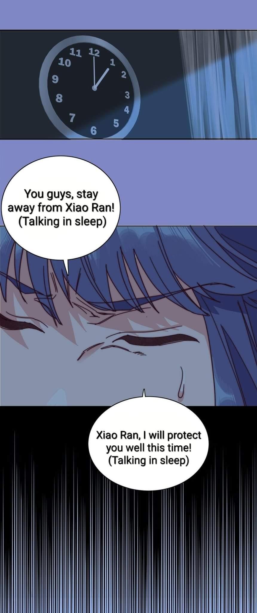 I Was Beaten Down By The Younger Generation Again Chapter 64 page 49 - 