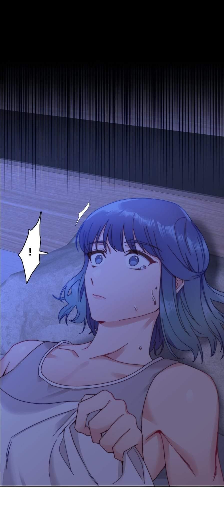 I Was Beaten Down By The Younger Generation Again Chapter 64 page 8 - 