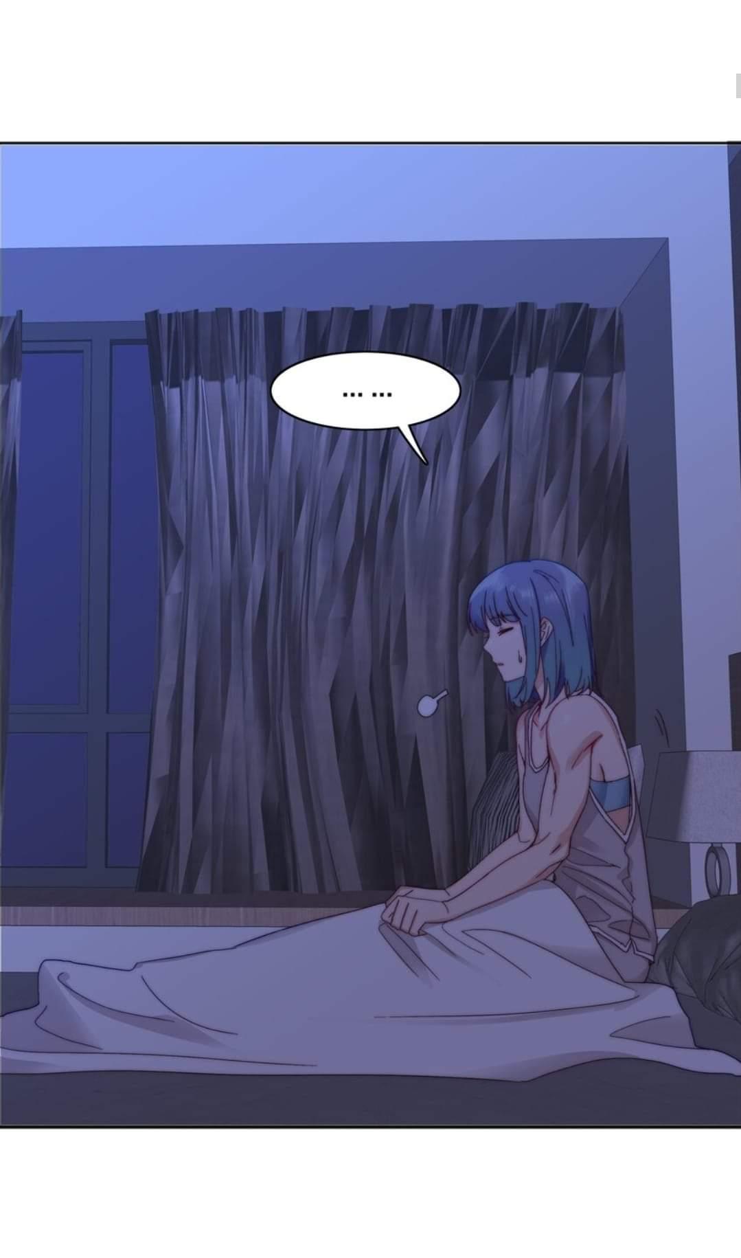 I Was Beaten Down By The Younger Generation Again Chapter 64 page 9 - 