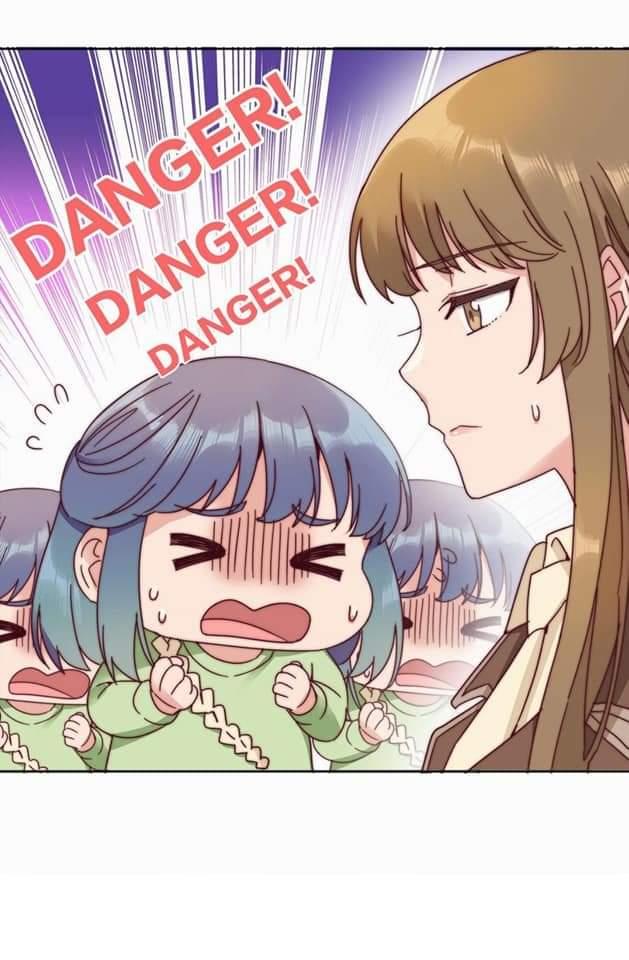 I Was Beaten Down By The Younger Generation Again Chapter 65 page 14 - 