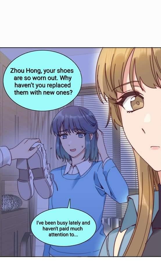 I Was Beaten Down By The Younger Generation Again Chapter 65 page 20 - 