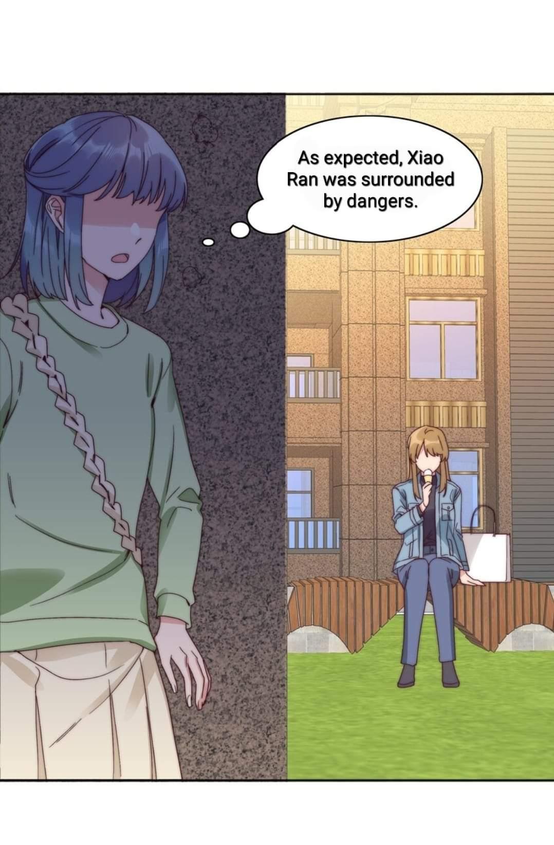 I Was Beaten Down By The Younger Generation Again Chapter 65 page 27 - 