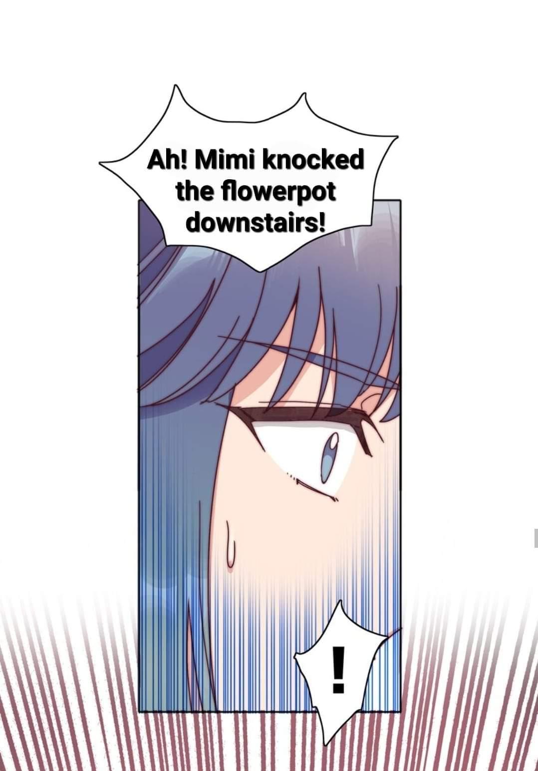 I Was Beaten Down By The Younger Generation Again Chapter 65 page 33 - 