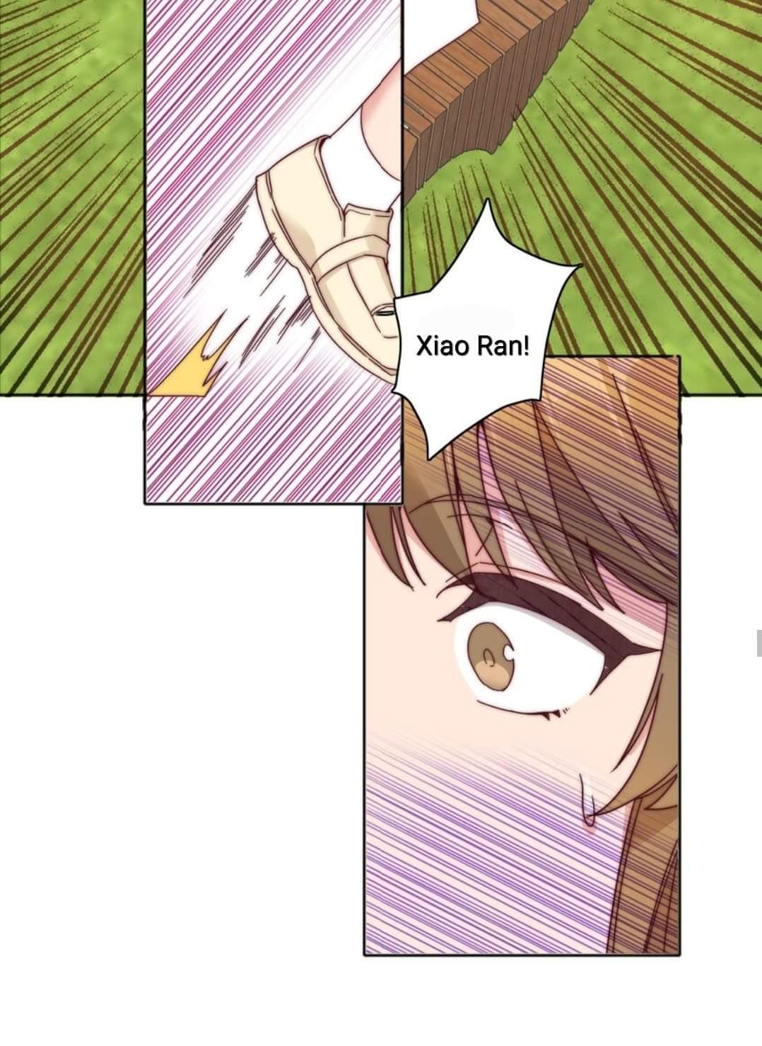 I Was Beaten Down By The Younger Generation Again Chapter 65 page 35 - 