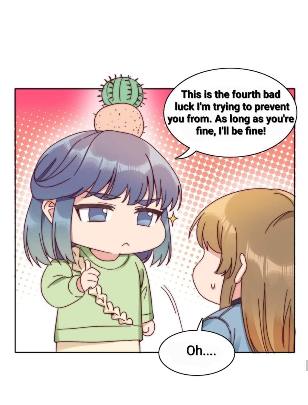 I Was Beaten Down By The Younger Generation Again Chapter 65 page 38 - 
