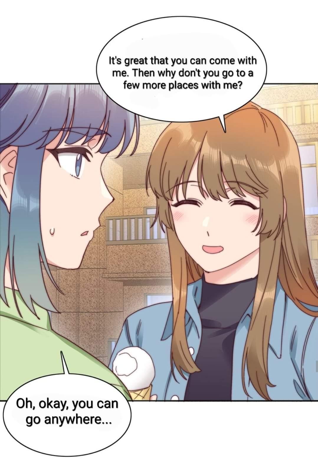 I Was Beaten Down By The Younger Generation Again Chapter 65 page 42 - 