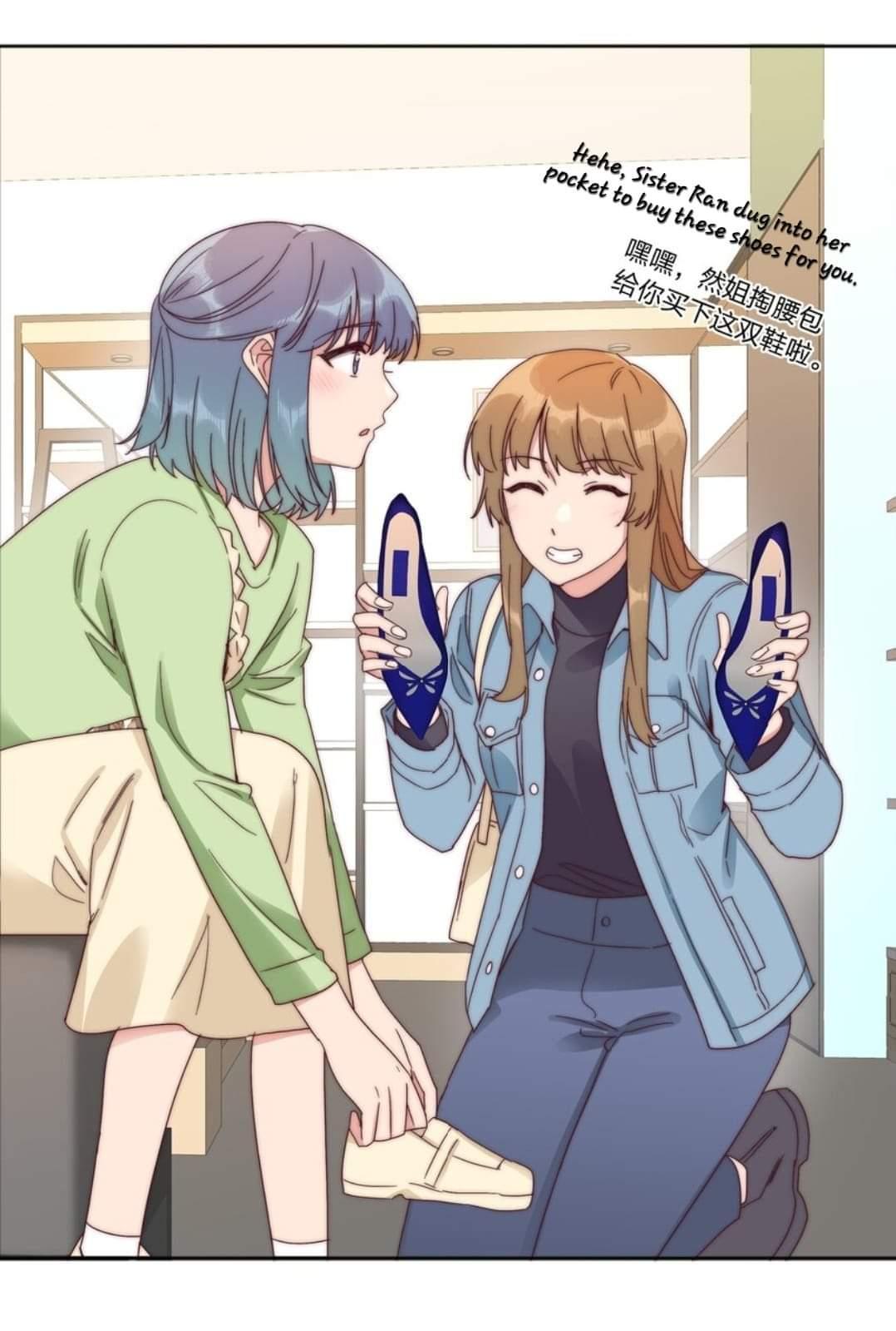 I Was Beaten Down By The Younger Generation Again Chapter 65 page 44 - 