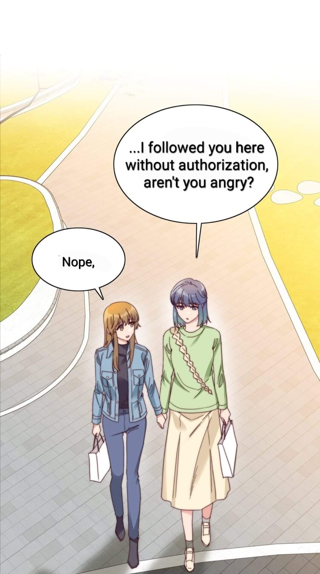 I Was Beaten Down By The Younger Generation Again Chapter 65 page 46 - 