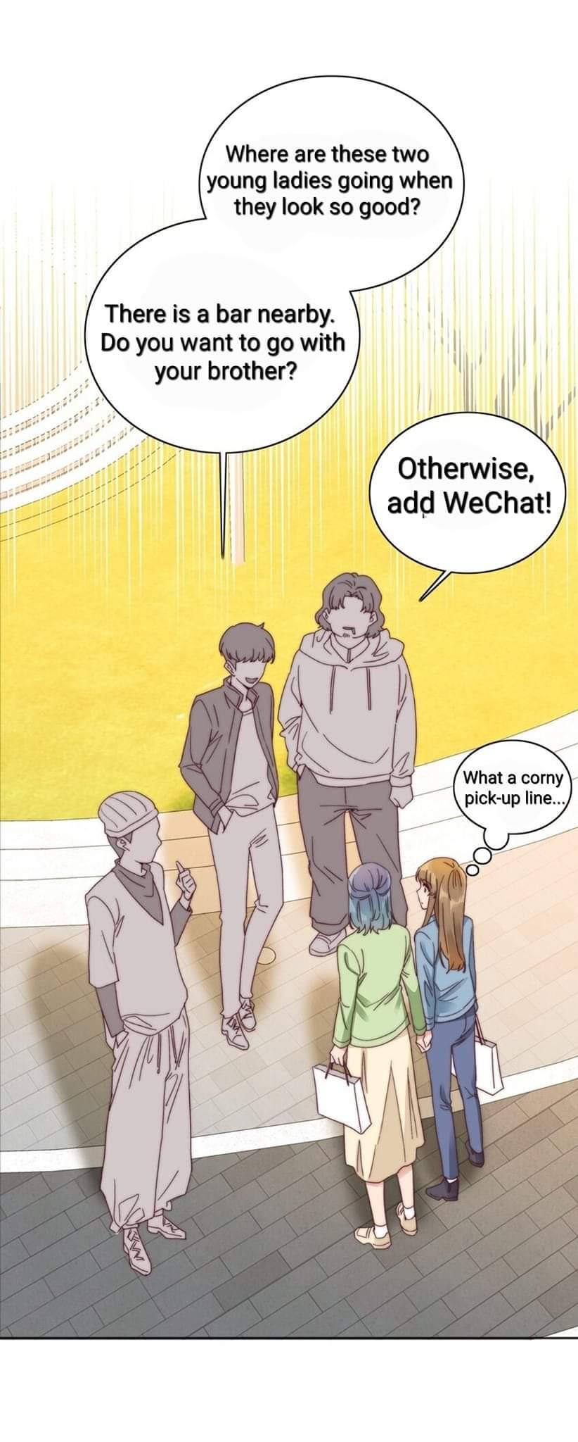 I Was Beaten Down By The Younger Generation Again Chapter 65 page 49 - 
