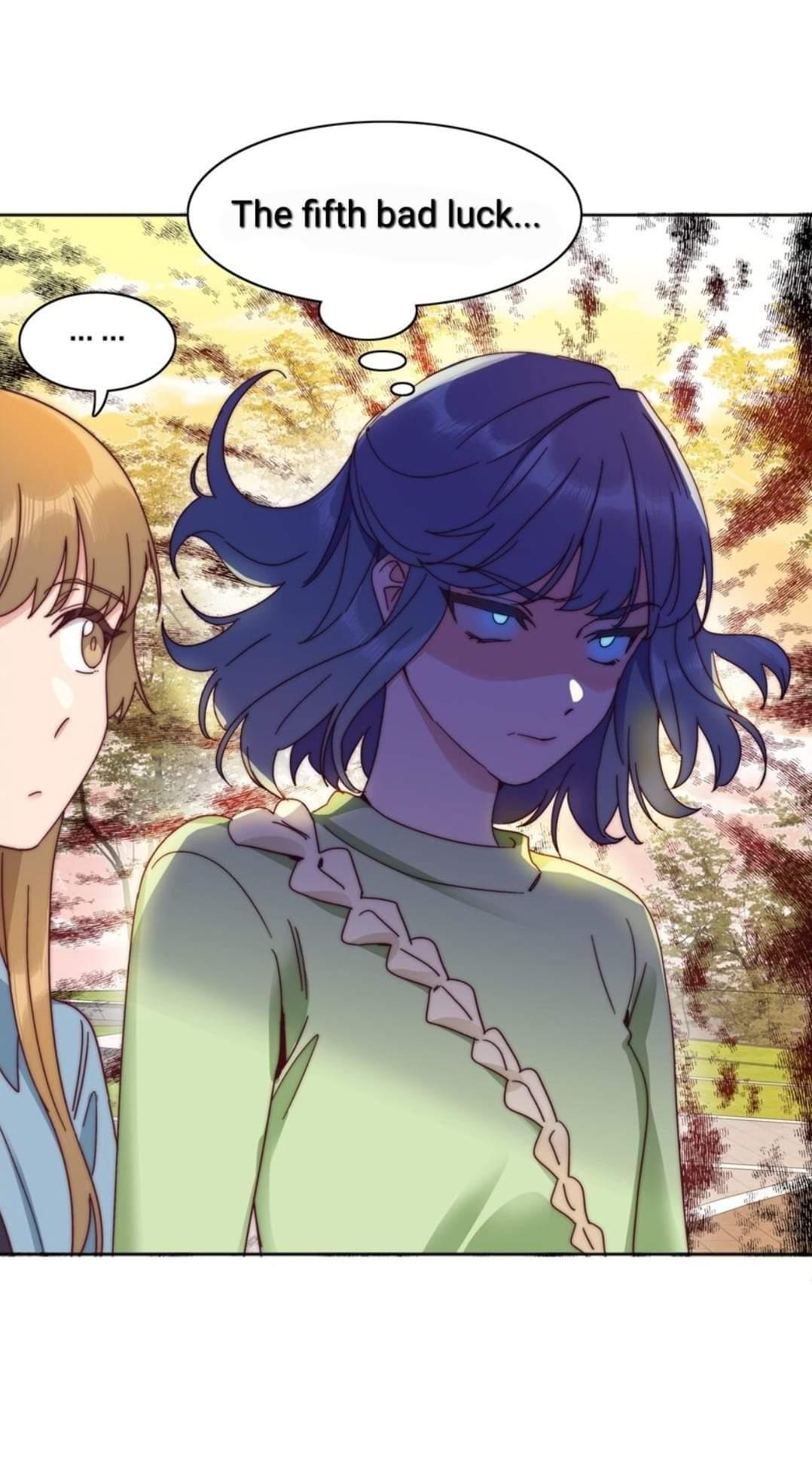 I Was Beaten Down By The Younger Generation Again Chapter 65 page 50 - 