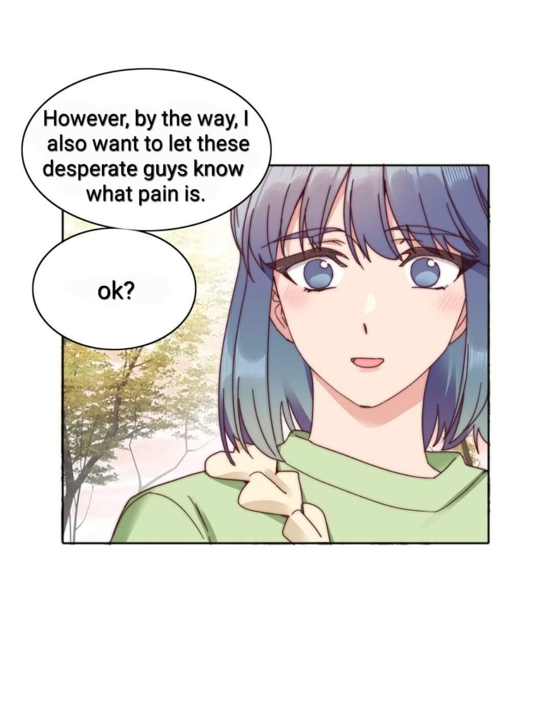 I Was Beaten Down By The Younger Generation Again Chapter 65 page 53 - 