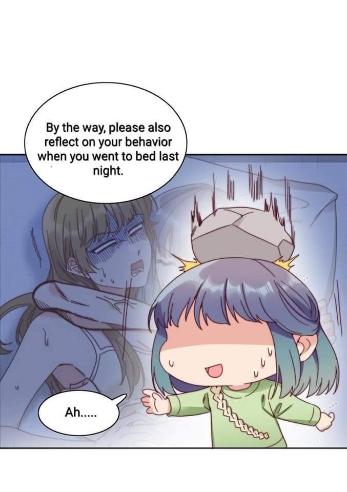 I Was Beaten Down By The Younger Generation Again Chapter 65 page 8 - 