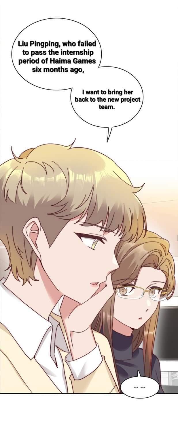 I Was Beaten Down By The Younger Generation Again Chapter 66 page 16 - 