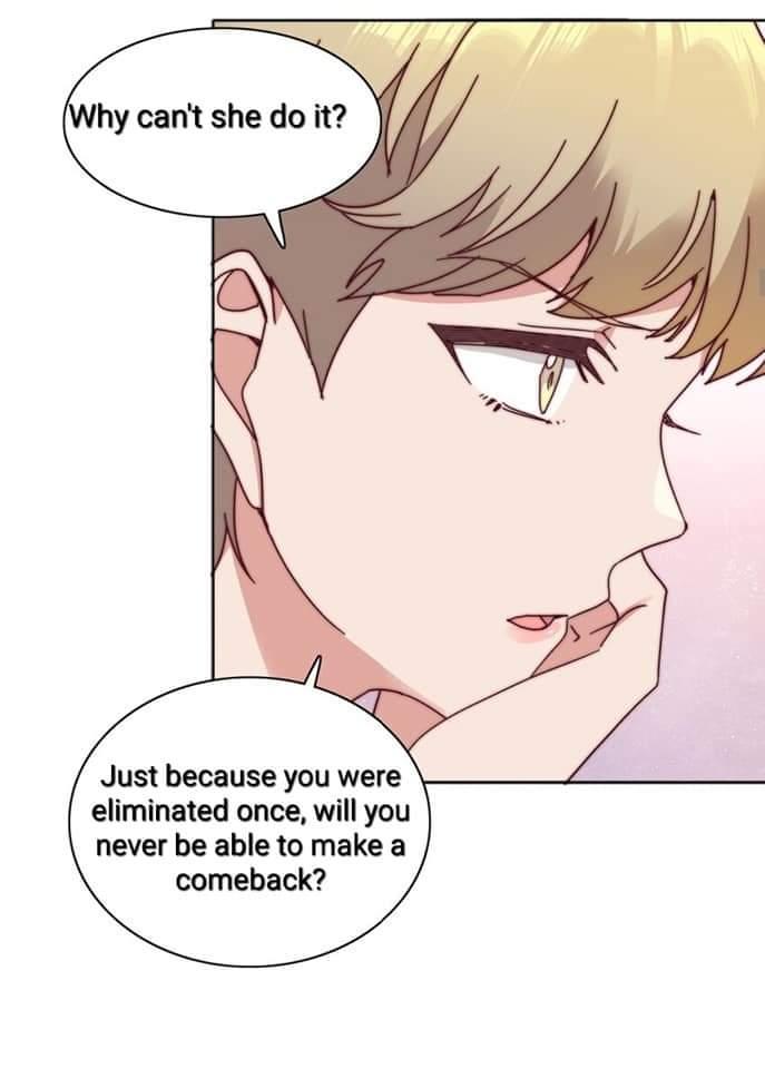 I Was Beaten Down By The Younger Generation Again Chapter 66 page 19 - 