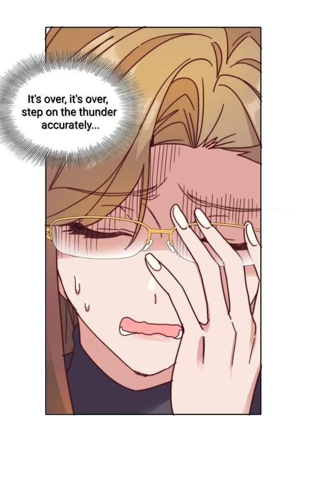 I Was Beaten Down By The Younger Generation Again Chapter 66 page 21 - 